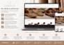 create a modern 3d interactive website